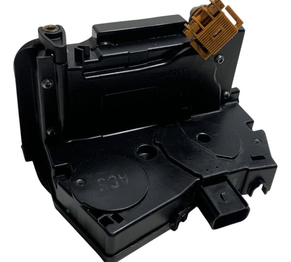 Fechadura Porta Dianteira Esquerda Chevrolet Onix Prisma 016