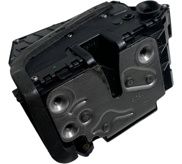 Fechadura Porta Dianteira Esquerda Chevrolet Onix Prisma 016
