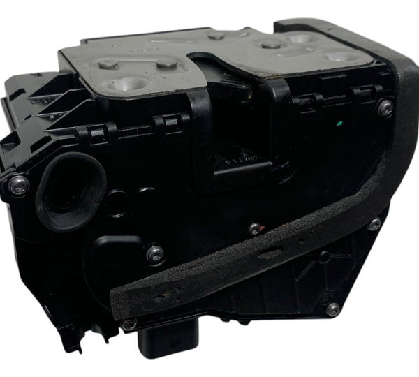 Fechadura Porta Dianteira Esquerda Chevrolet Onix Prisma 016
