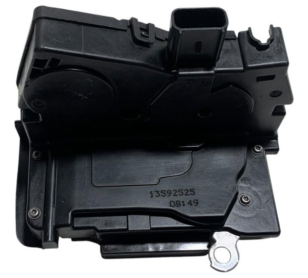 Fechadura Dianteira Direita Onix Prisma Cobalt Spin 13592525