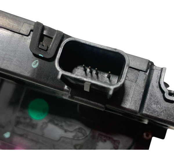Fechadura Porta Traseira Direita Chevrolet Spin Cobalt 2014