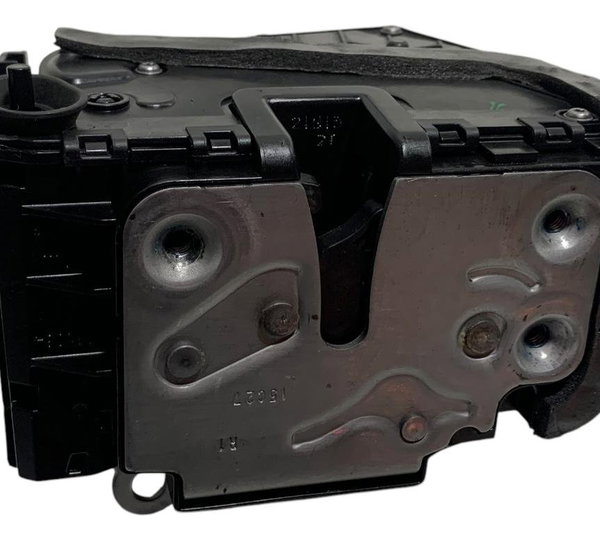 Fechadura Porta Traseira Direita Chevrolet Onix Prisma 2017