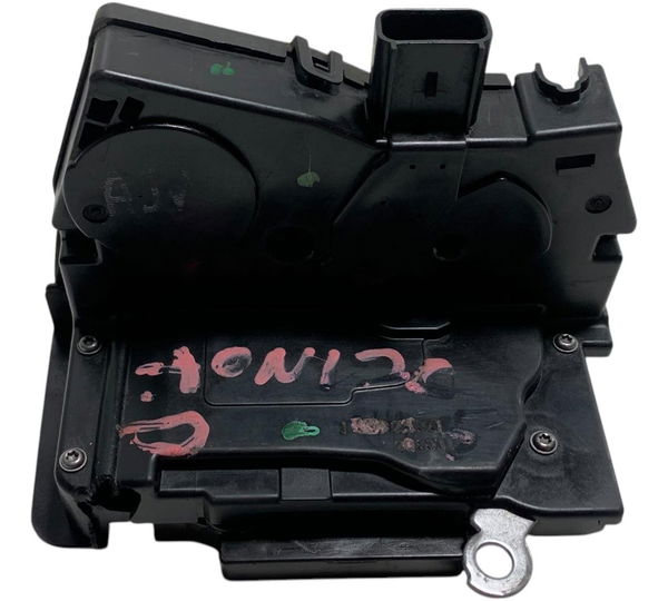 Fechadura Porta Traseira Direita Chevrolet Onix Prisma 2017