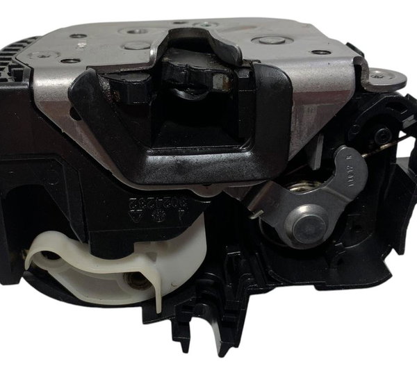 Fechadura Dianteira Direita Chevrolet Montana Agile 2013