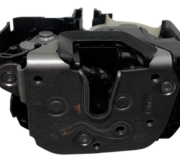 Fechadura Dianteira Direita Chevrolet Montana Agile 2013