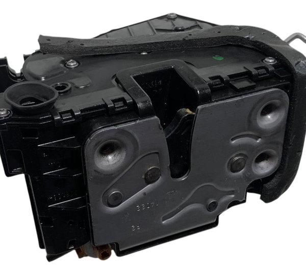 Fechadura Dianteira Direita Chevrolet Onix Prisma 2014 B