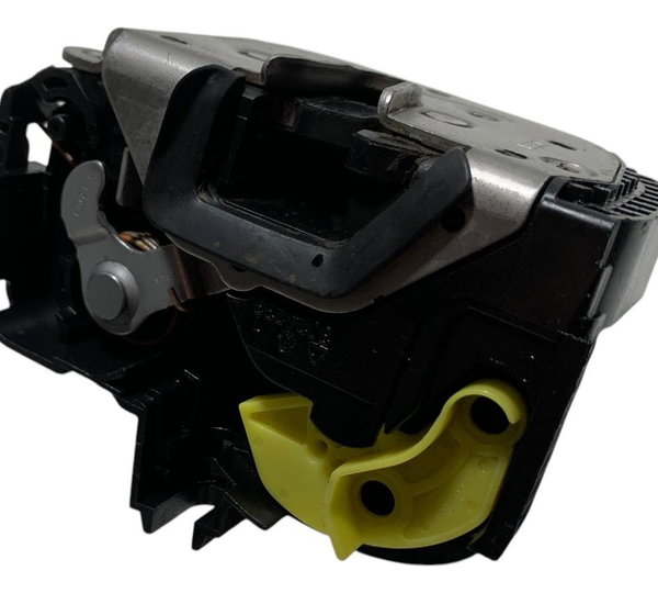 Fechadura Porta Dianteira Esquerda Chevrolet Montana 2013