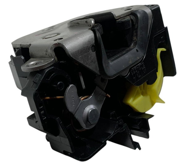 Fechadura Porta Dianteira Esquerda Chevrolet Montana 2013