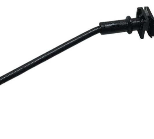 Cabo Fechadura Porta Diant. Esquerda Chevrolet Montana 2013