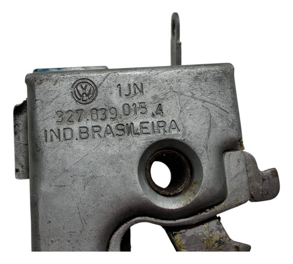 Fechadura Porta Traseira Esquerda Volkswagen Santana 98/06