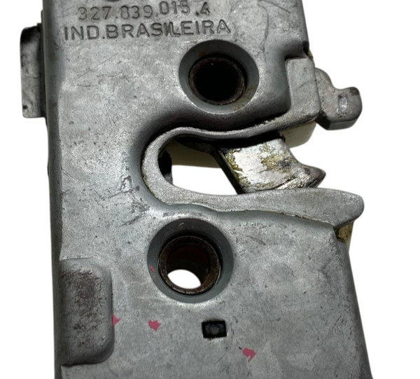 Fechadura Porta Traseira Esquerda Volkswagen Santana 98/06