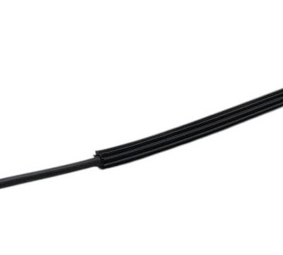 Cabo Fechadura Porta Traseira Direita Chevrolet Cobalt 2016