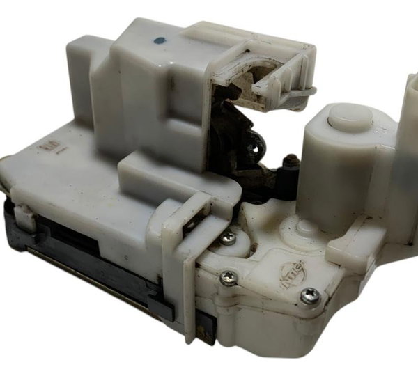 Fechadura Porta Traseira Direita Chevrolet Celta 2010