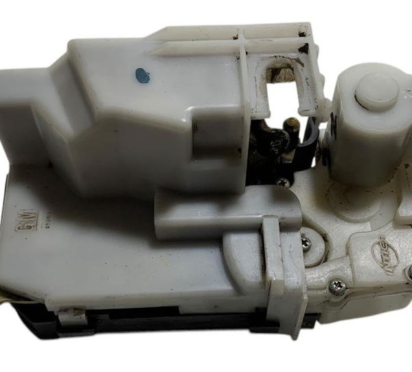 Fechadura Porta Traseira Direita Chevrolet Celta 2010