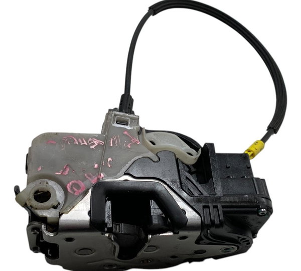 Fechadura Porta Dianteira Direita Chevrolet Montana 2014 A