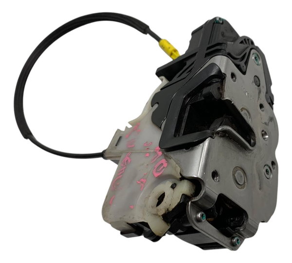 Fechadura Porta Dianteira Direita Chevrolet Montana 2014 A