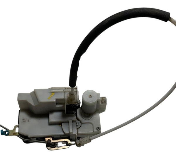 Fechadura Porta Dianteira Direita Chevrolet Celta 2010