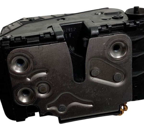 Fechadura Porta Traseira Esquerda Chevrolet Cobalt 2012