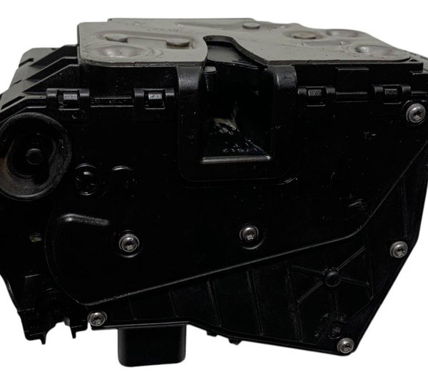 Fechadura Porta Traseira Esquerda Chevrolet Cobalt 2012