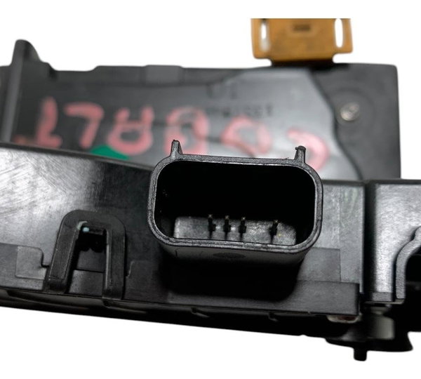 Fechadura Porta Traseira Esquerda Chevrolet Cobalt 2012