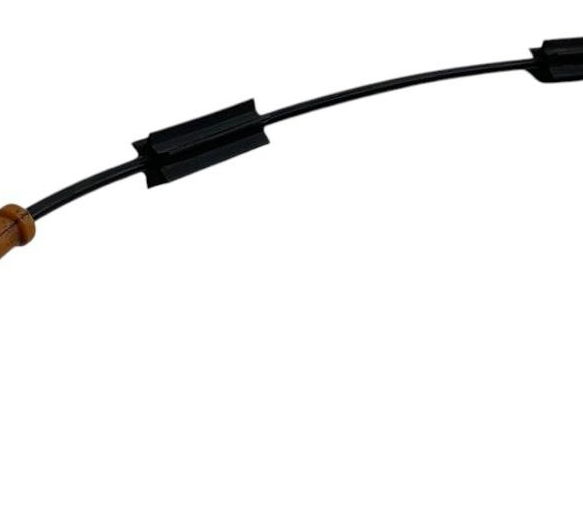 Cabo Fechadura Porta Dianteira Direita Corsa Meriva 2007