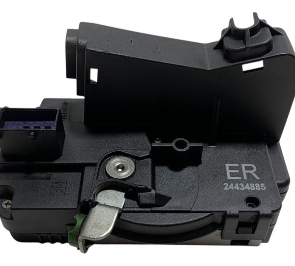 Fechadura Dianteira Direita Astra Meriva Corsa Montana 2002