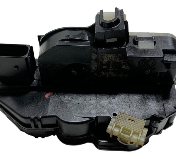 Fechadura Dianteira Direita Chevrolet Montana Agile 2011