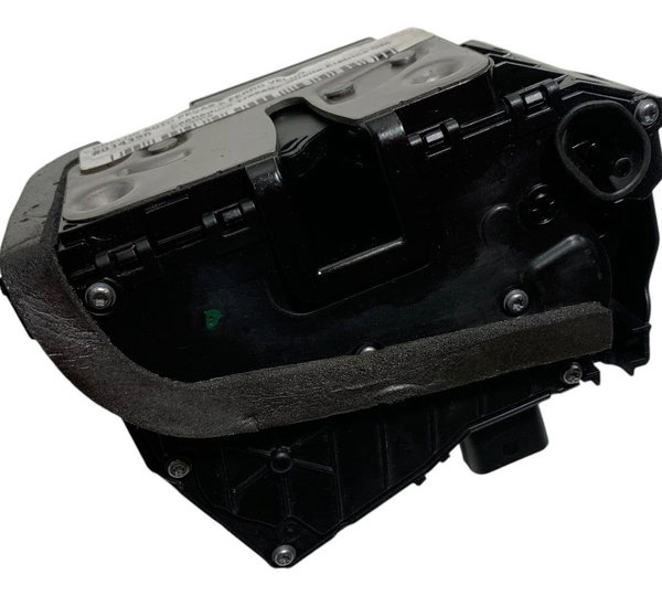 Fechadura Porta Traseira Dianteira Chevrolet Ônix 2013/2019