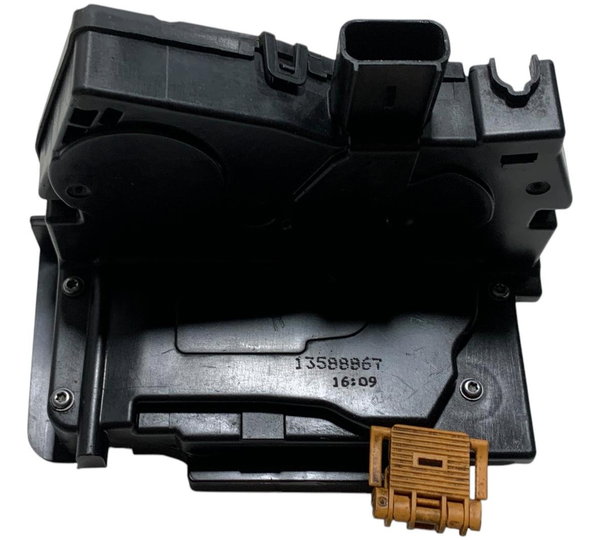 Fechadura Porta Traseira Dianteira Chevrolet Ônix 2013/2019