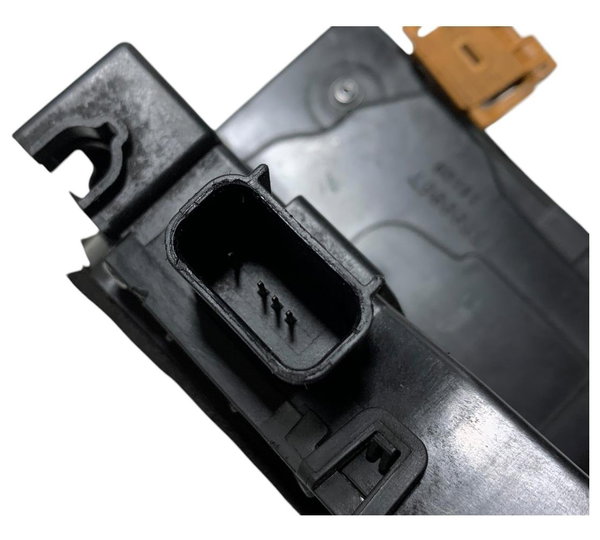 Fechadura Porta Traseira Dianteira Chevrolet Ônix 2013/2019