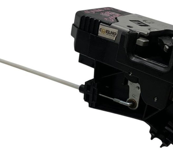Fechadura Porta Dianteira Direita Chevrolet Astra 03/11 A