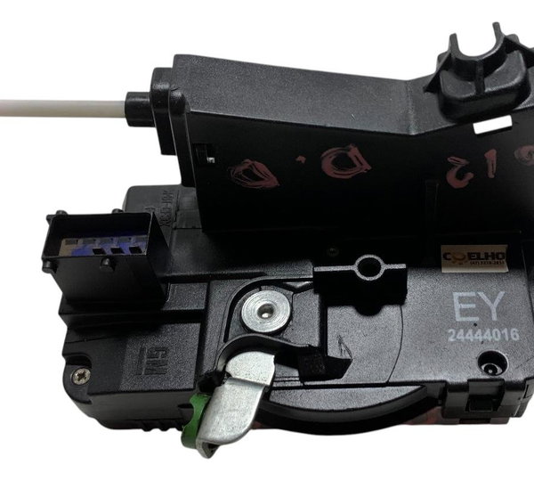 Fechadura Porta Dianteira Direita Chevrolet Astra 03/11 A