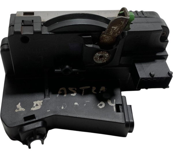Fechadura Dianteira Direita Chevrolet Astra 1999/2012