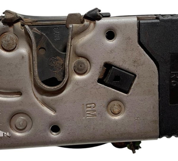 Fechadura Dianteira Direita Chevrolet Astra 1999/2012