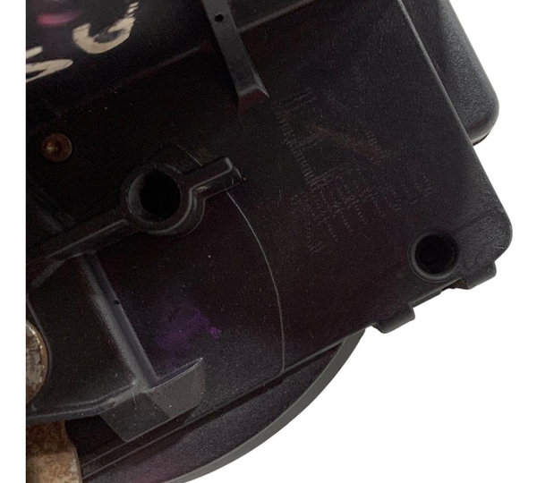 Fechadura Dianteira Direita Chevrolet Astra 1999/2012