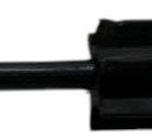 Cabo Fechadura Porta Dianteira Direita Chevrolet Meriva 2007