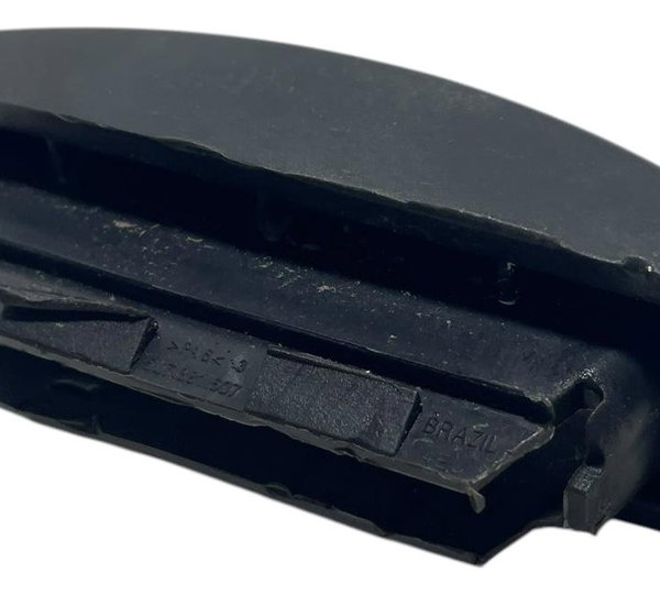 Moldura Alavanca Banco Volkswagen Gol Fox 2000/2014