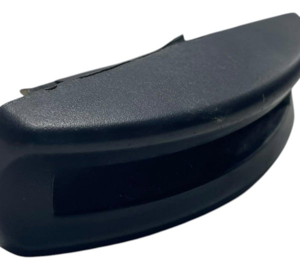 Moldura Alavanca Banco Volkswagen Gol Fox 2000/2014