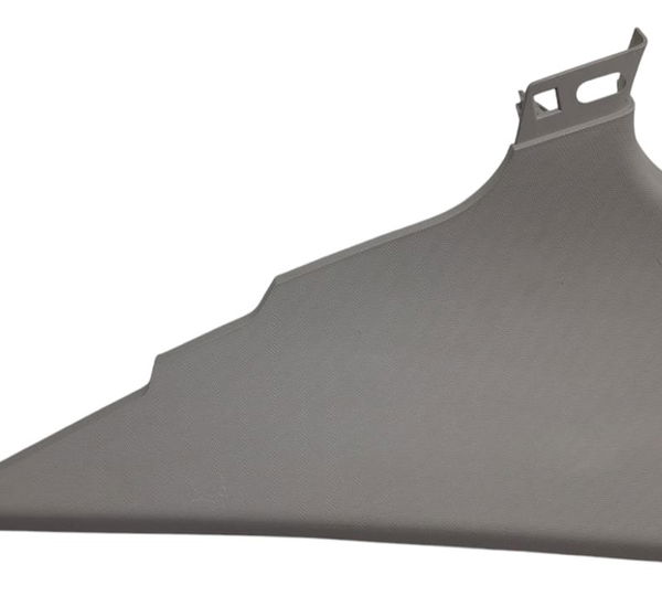 Acabamento Coluna Traseira Direita Chevrolet Prisma Lt 2013