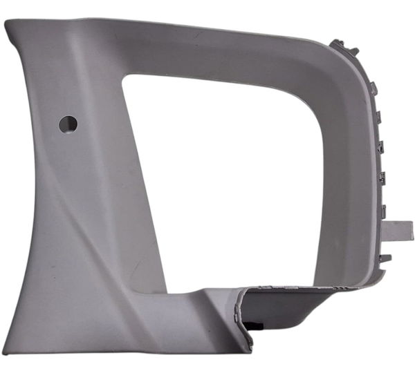 Acabamento Coluna Traseira Direita Citroen C3 2012