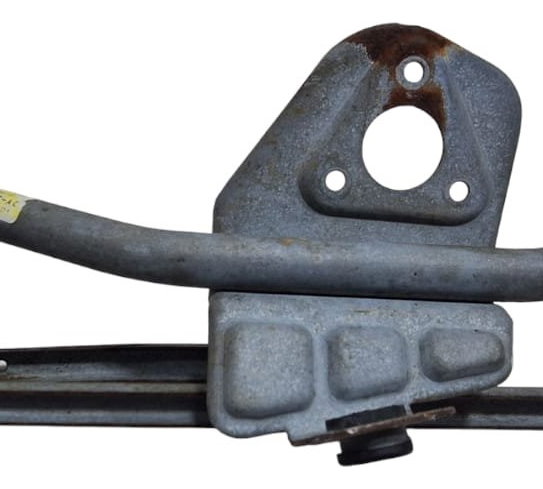 Galhada Máquina Limpador S/ Motor Ford Ecosport 2006
