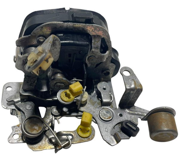 Fechadura Porta Traseira Direita Chevrolet Corsa 1998/2009