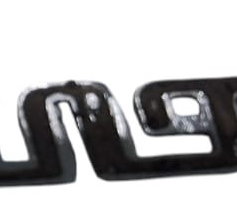 Emblema Adventure P/ Fiat Strada Doblo Palio