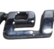 Emblema Adventure P/ Fiat Strada Doblo Palio