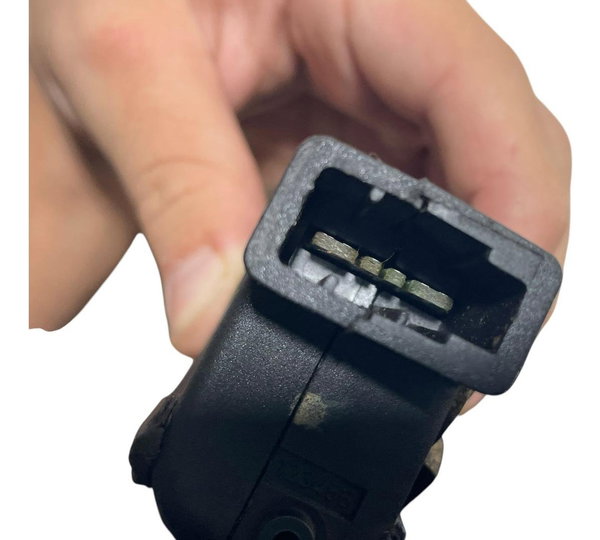 Fechadura Elétrica Dianteira Direita Chevrolet Omega 1996