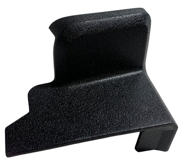 Acabamento Trilho Banco Lado Esquerdo Fiat Freemont 2013