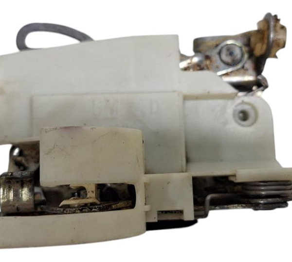 Fechadura Dianteira Direita Chevrolet Corsa 1998