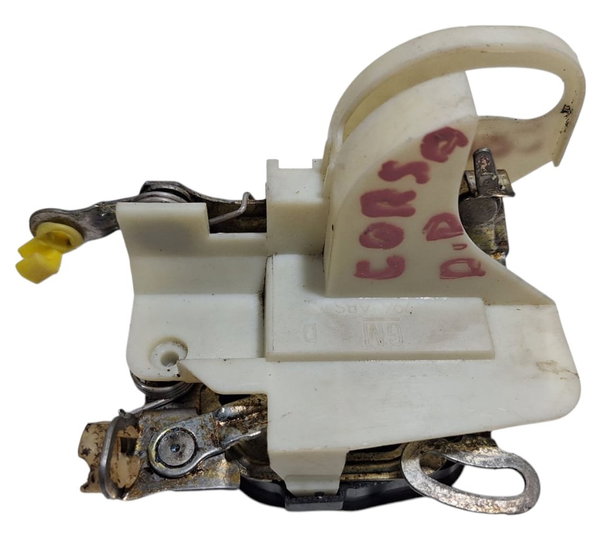 Fechadura Dianteira Direita Chevrolet Corsa 1998