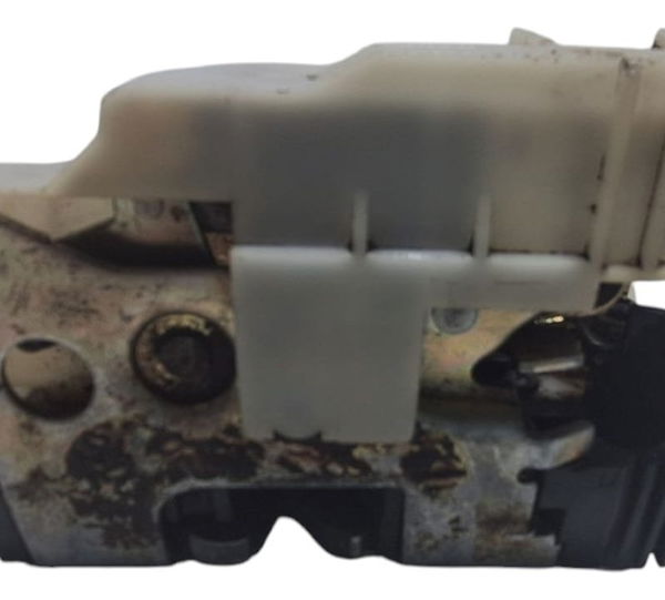 Fechadura Traseira Lado Esquerdo Gm Celta Prisma 2002-16