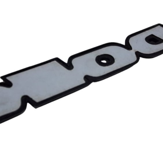 Emblema Volkswagen Apollo 1992